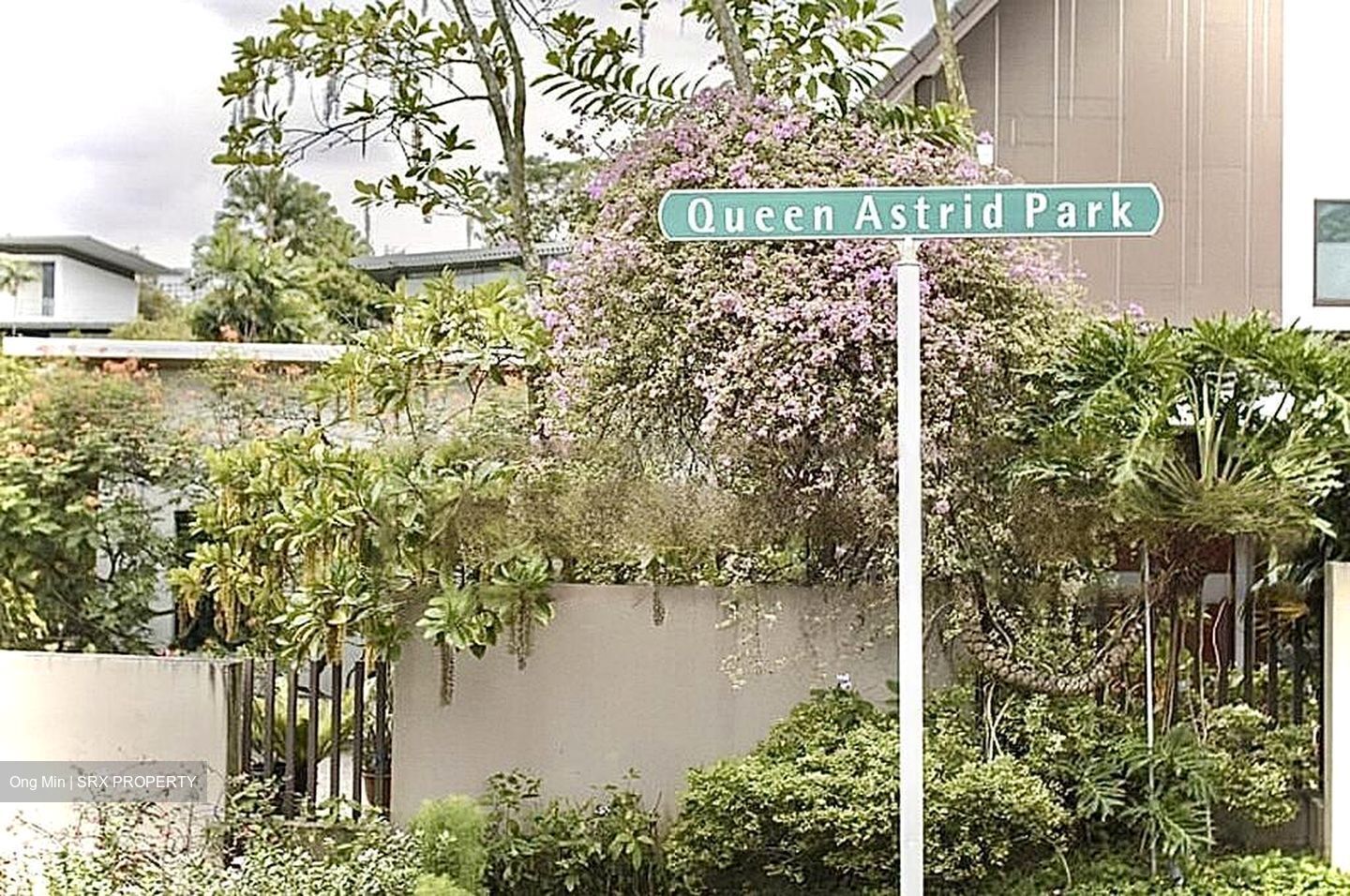 Queen Astrid Park (D10), Detached #484654131